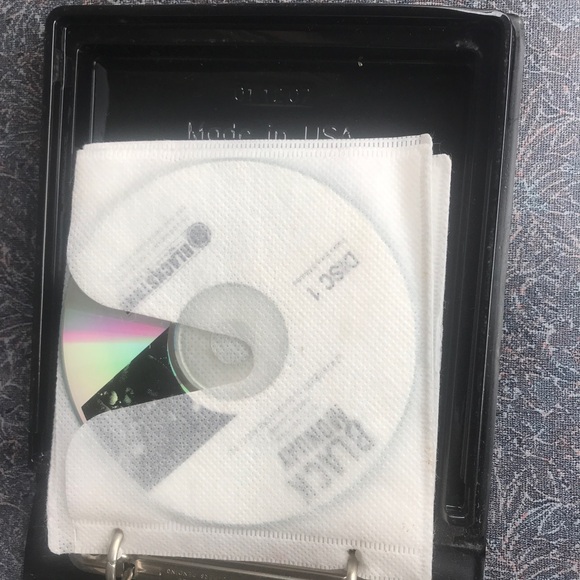 Audio CD Black Monday by R. Scott Reiss Thriller - Picture 4 of 5